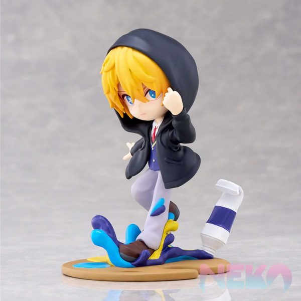 Oshi no Ko PalVerse PVC Statulėlė Aqua 10 cm
