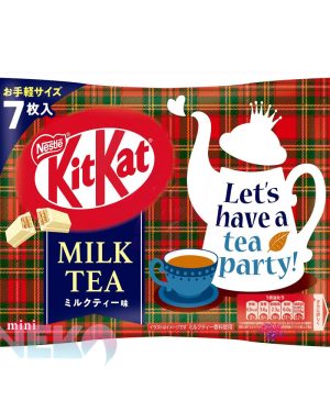 KitKat Milk Tea Pack