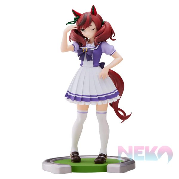 UMA MUSUME BANDAI