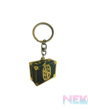 FANTASTIC BEASTS – Keychain “Newt’s suitcase”