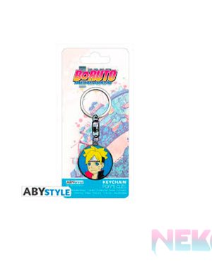 BORUTO – Keychain “Boruto”