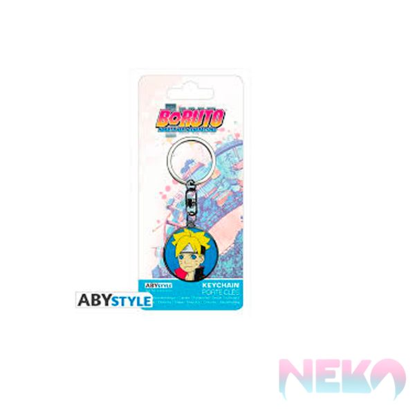 BORUTO - Keychain "Boruto"