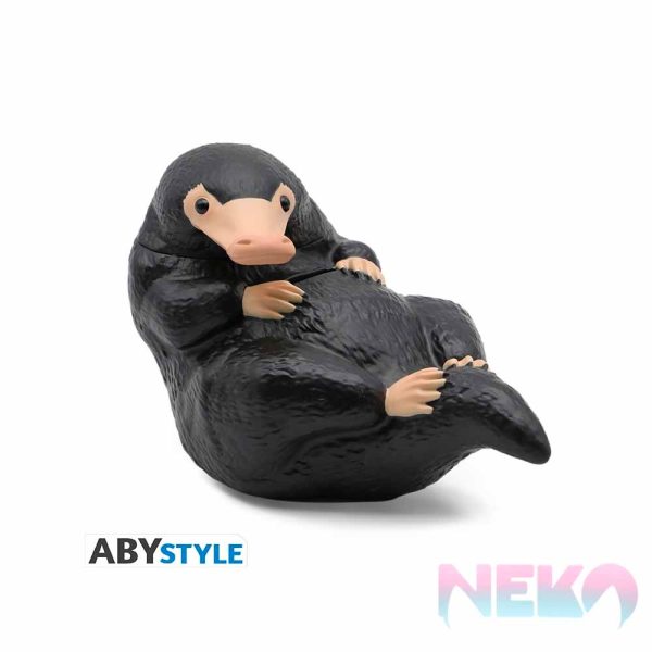FANTASTIC BEASTS - Money Bank - Niffler