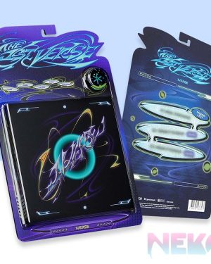 1VERSE 1st Single Album [The 1st Verse]