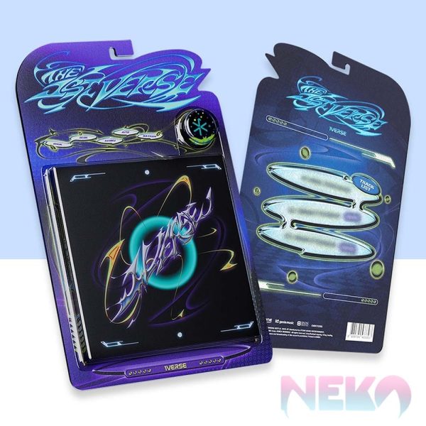 1VERSE 1st Single Album [The 1st Verse]