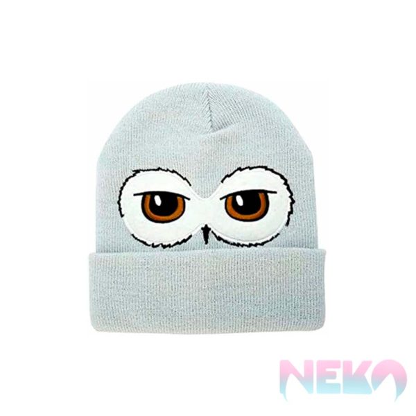 HARRY POTTER - Beanie - Hedwig