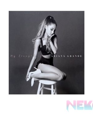 ARIANA GRANDE – Poster Maxi 91.5×61 – Sit