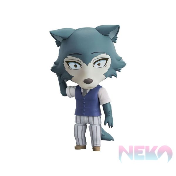Beastars Nendoroid Action Figure Legoshi 10 cm