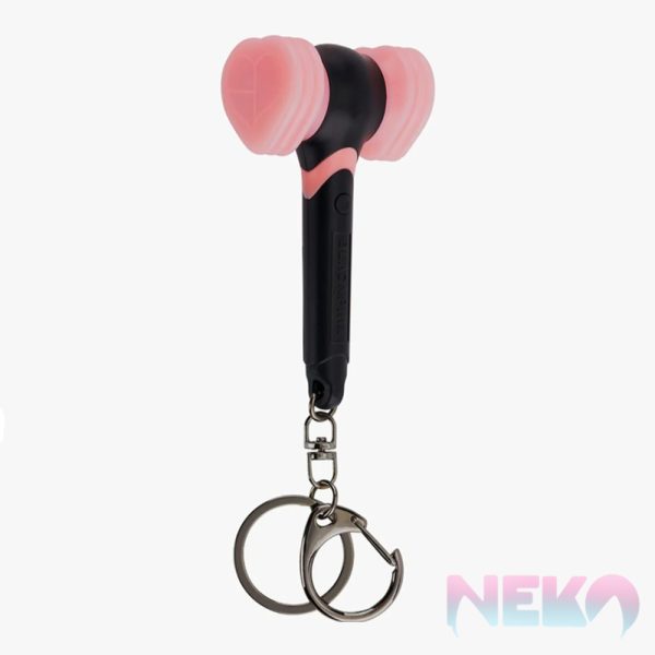 BLACKPINK LIGHT STICK KEYRING SPECIAL EDITION