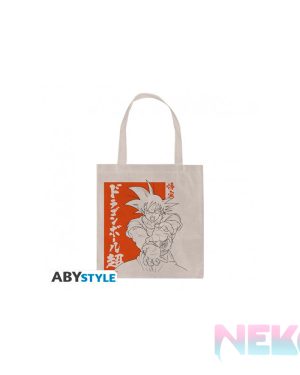 DRAGON BALL SUPER – Tote Bag – “Goku”