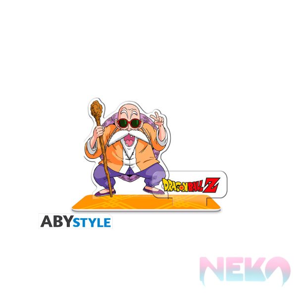 DRAGON BALL - Acryl® - Master Roshi