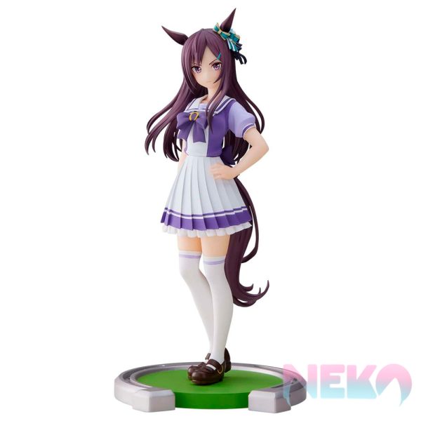 UMA MUSUME BANDAI