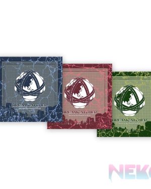 DREAMCATCHER 2nd Album [Apocalypse : Save us] (Normal Edition) (Random Ver.)