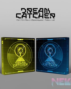 DREAMCATCHER 7th Mini Album [Apocalypse : Follow us] (Normal Edition)
