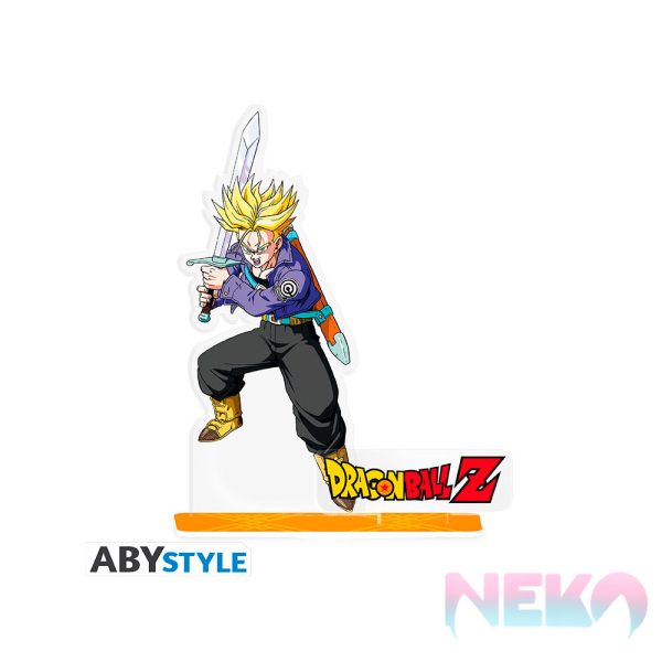 DRAGON BALL - Acryl® - Trunks