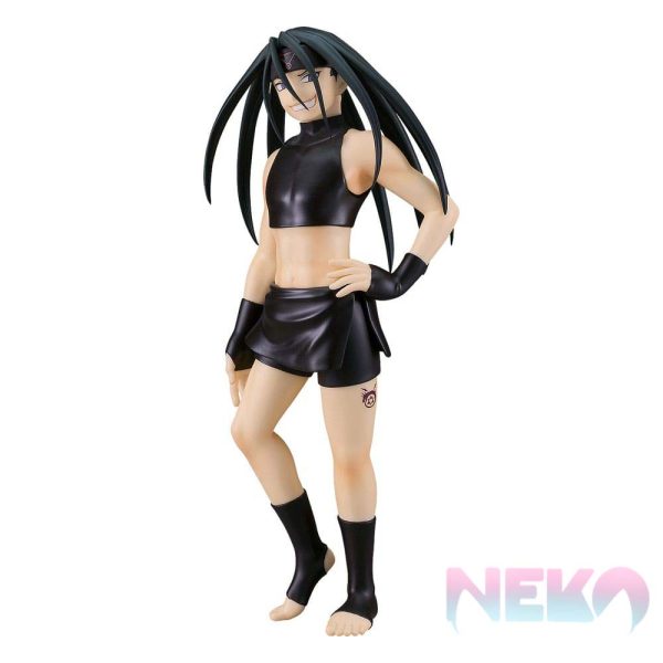 Fullmetal Alchemist: Brotherhood Pop Up Parade PVC Statue Envy 16 cm