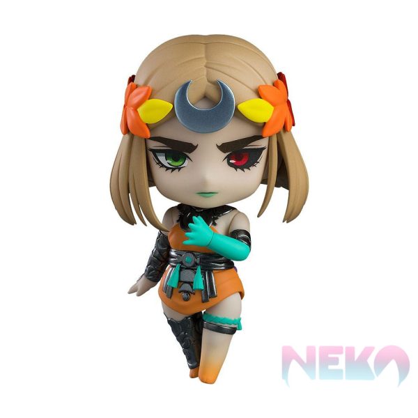 Hades II Nendoroid Doll Action Figure Melinoe 10 cm