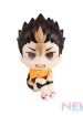Haikyu!! Look Up PVC Statues Yu Nishinoya & Ryunosuke Tanaka Uniform Ver. 11 cm (with gift)