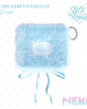 IVE 3rd EP Album [IVE EMPATHY] (MD Ver.) (Limited Edition)