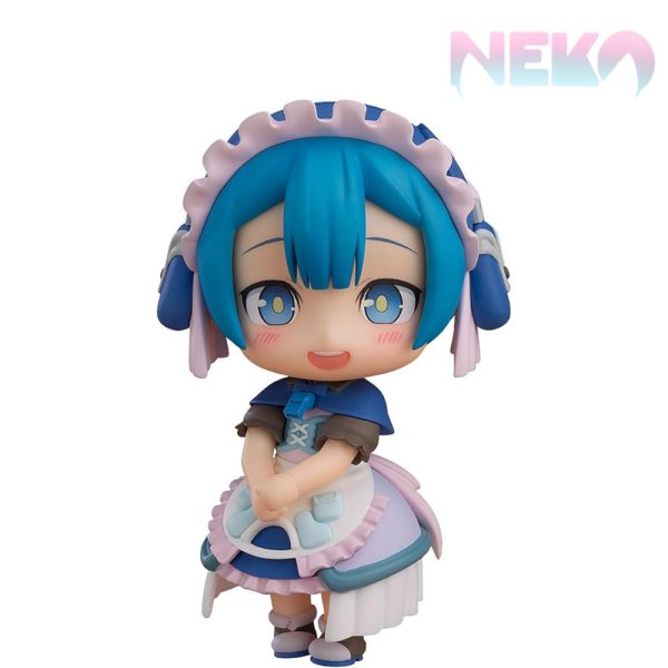 Made in Abyss: The Golden City of the Scorching Sun Nendoroid Action Figure Marulk 10 cm