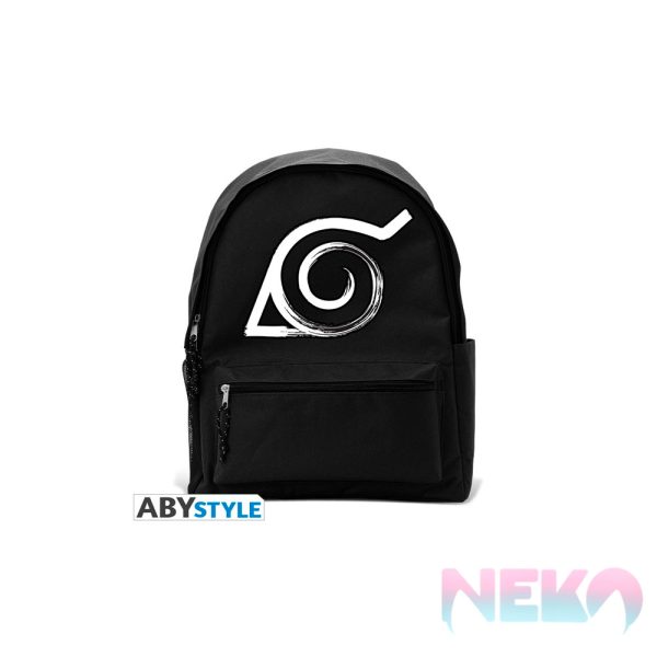 NARUTO SHIPPUDEN - Backpack "Konoha"