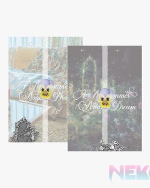 NMIXX 3rd Single Album [A Midsummer NMIXX’s Dream] (Photobook Ver.)