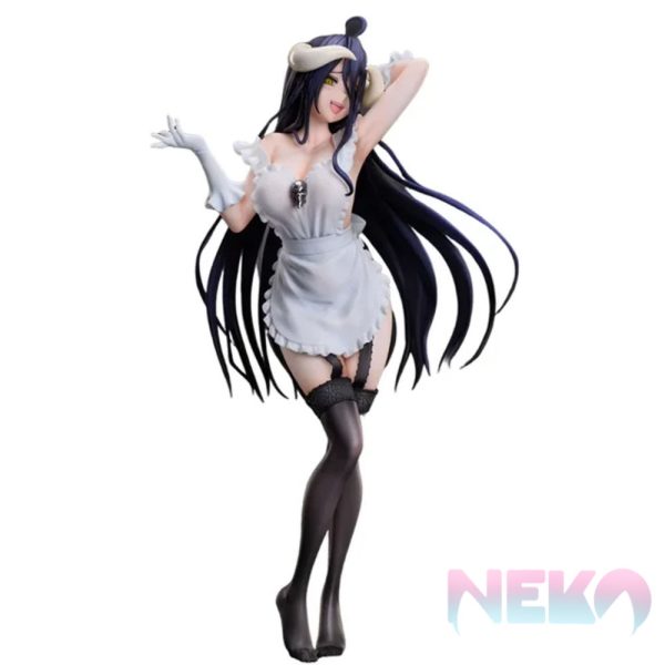 Overlord PVC Statue 1/7 Albedo 26 cm