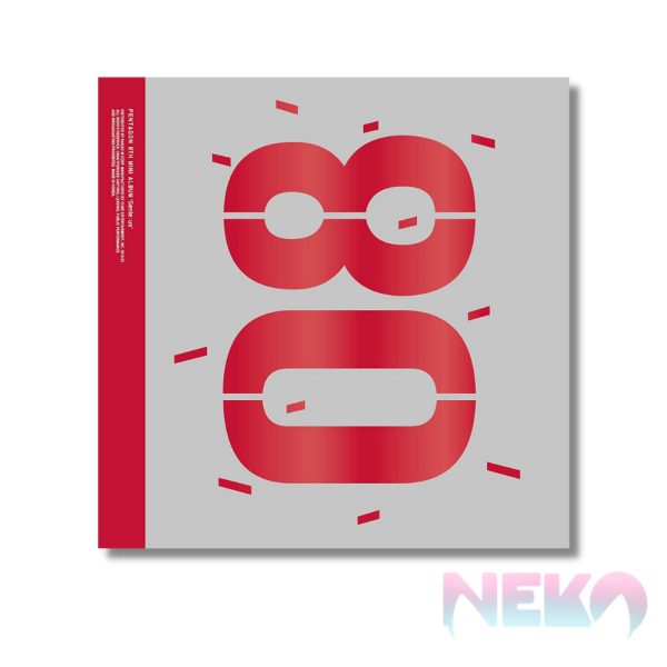 PENTAGON 8th Mini Album [Genie:us]