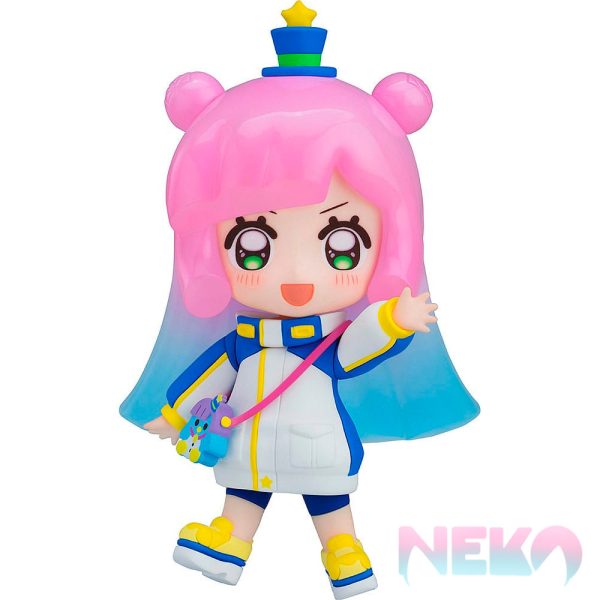 Puniru is a Kawaii Slime Nendoroid Action Figure Puniru [Basic] 10 cm