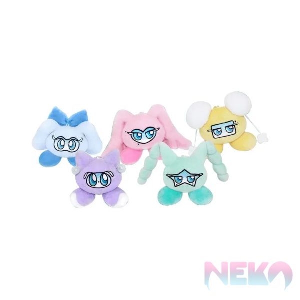 Red Velvet 7th Mini Album [Cosmic] (Cosmie Ver.) (Random Ver.)