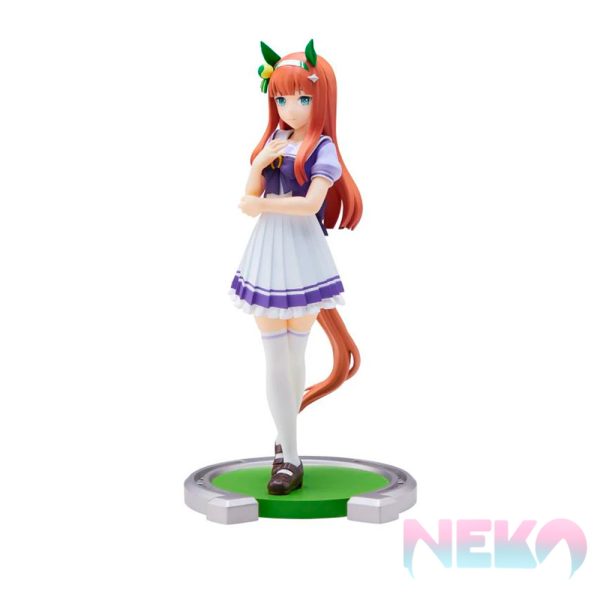 UMA MUSUME BANDAI
