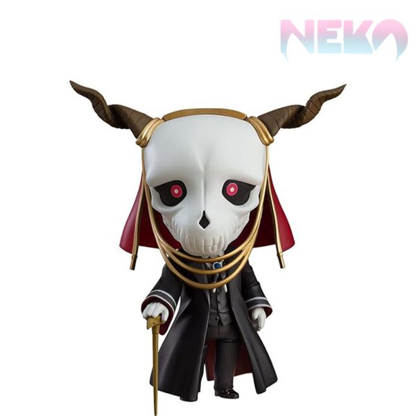 The Ancient Magus' Bride Nendoroid Action Figure Elias Ainsworth