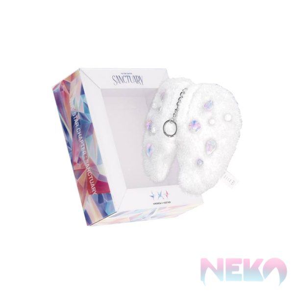 TOMORROW X TOGETHER 7th Mini Album [The Star Chapter : SANCTUARY] (Merch Ver.)