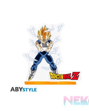 DRAGON BALL – Acryl® – Vegeta