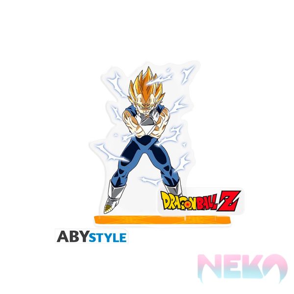 DRAGON BALL - Acryl® - Vegeta